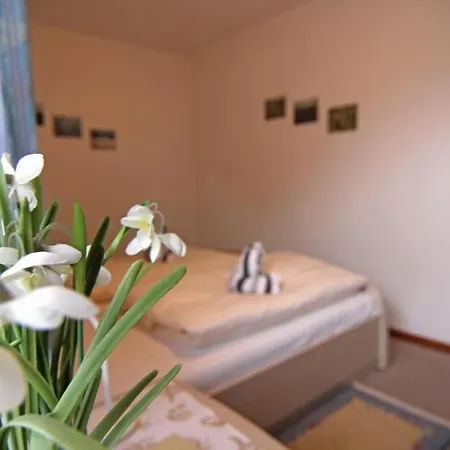 Ferienwohnung-ulla Апартаменты