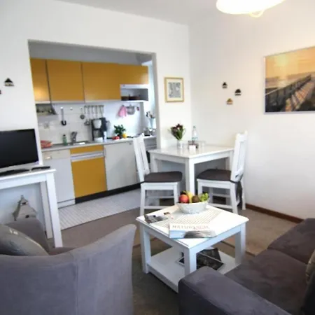 Ferienwohnung-ulla Апартаменты *