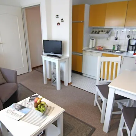 Ferienwohnung-ulla Апартаменты Веннингштедт