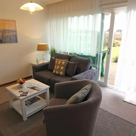 Апартаменты Ferienwohnung-ulla *