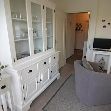 Ferienwohnung-ulla Апартаменты Веннингштедт